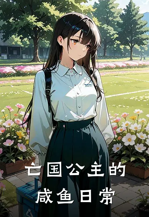 亡国公主的咸鱼日常