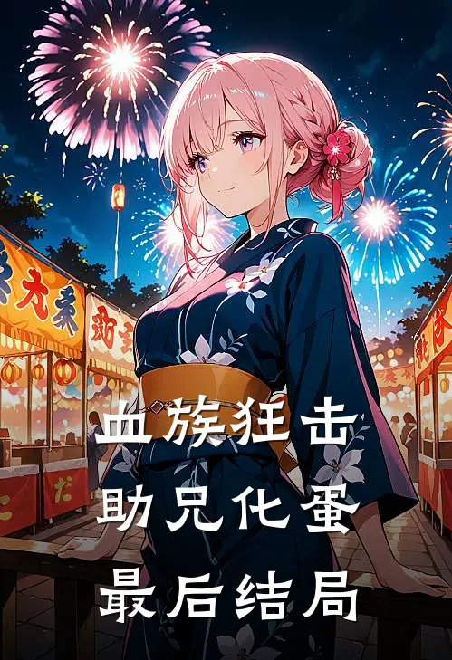 血族狂击，助兄化蛋最后结局