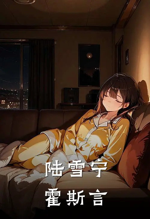 陆雪宁霍斯言