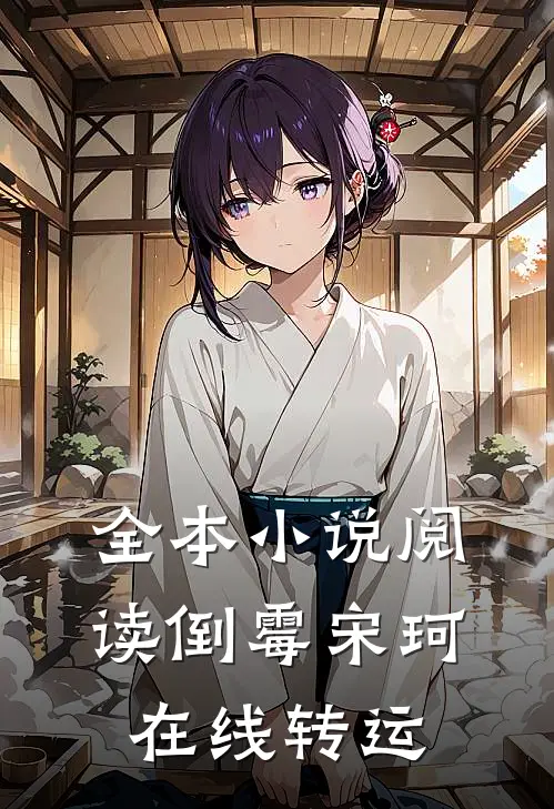 全本小说阅读倒霉宋珂在线转运