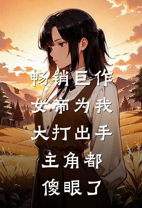 畅销巨作女帝为我大打出手，主角都傻眼了
