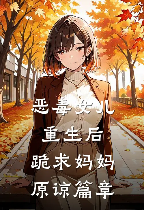 恶毒女儿重生后，跪求妈妈原谅篇章
