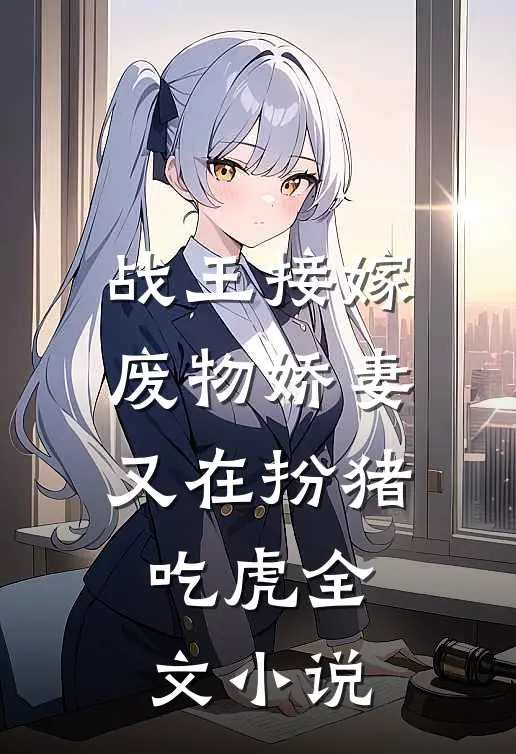 战王接嫁：废物娇妻又在扮猪吃虎全文小说
