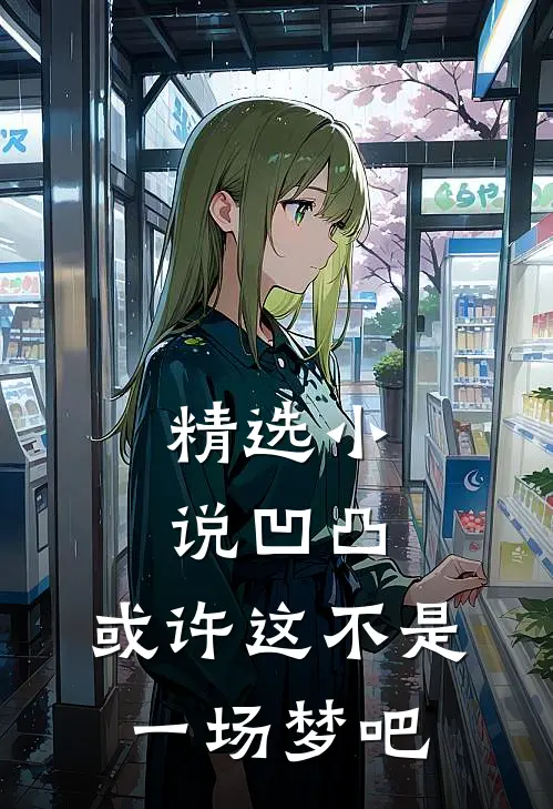 精选小说凹凸：或许这不是一场梦吧
