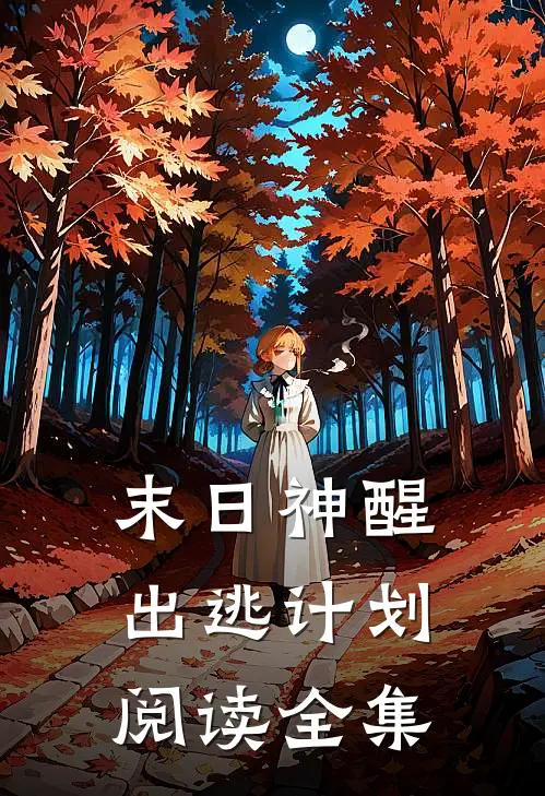 末日神醒，出逃计划阅读全集