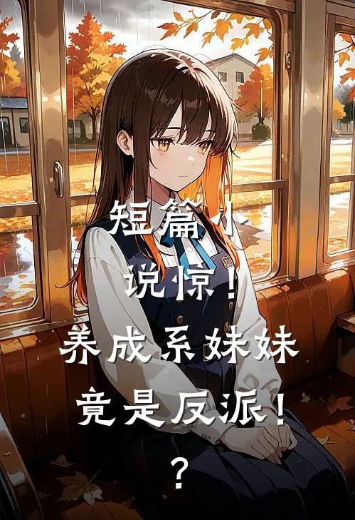 短篇小说惊！养成系妹妹竟是反派！？