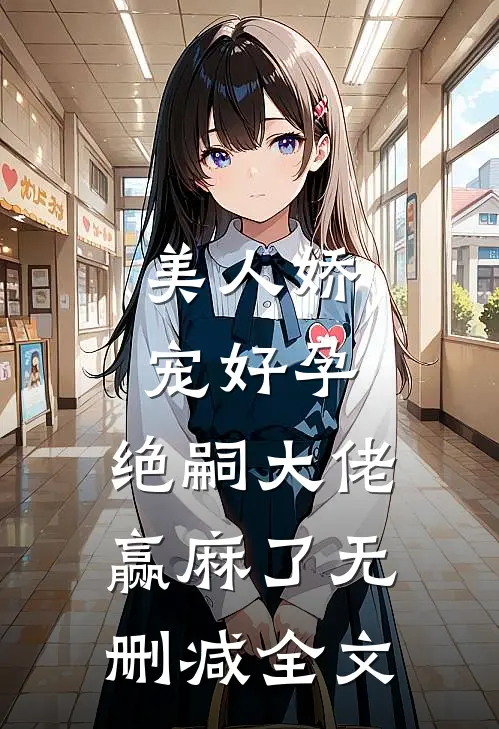 美人娇宠好孕，绝嗣大佬赢麻了无删减全文