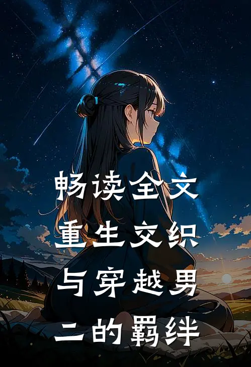 畅读全文重生交织：与穿越男二的羁绊
