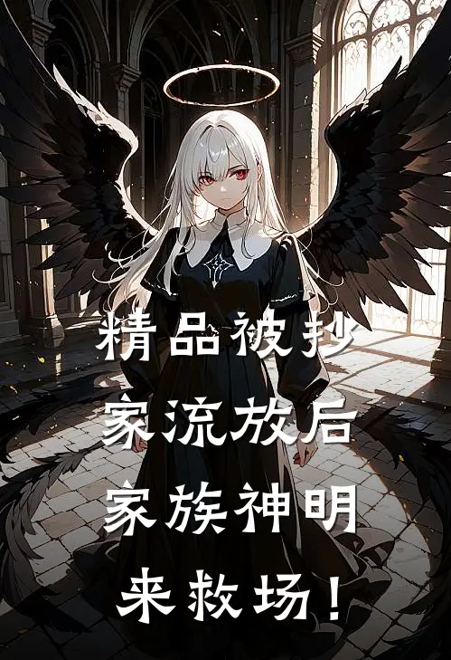 精品被抄家流放后，家族神明来救场！