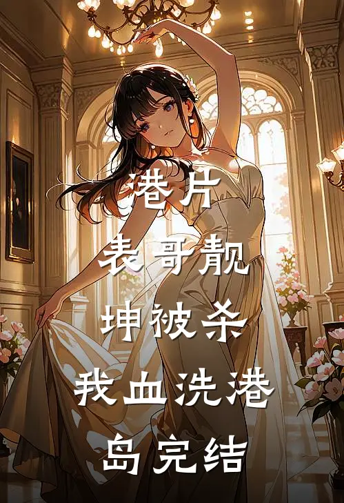 港片：表哥靓坤被杀，我血洗港岛完结