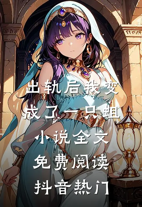 出轨后我变成了一只蛆小说全文免费阅读抖音热门