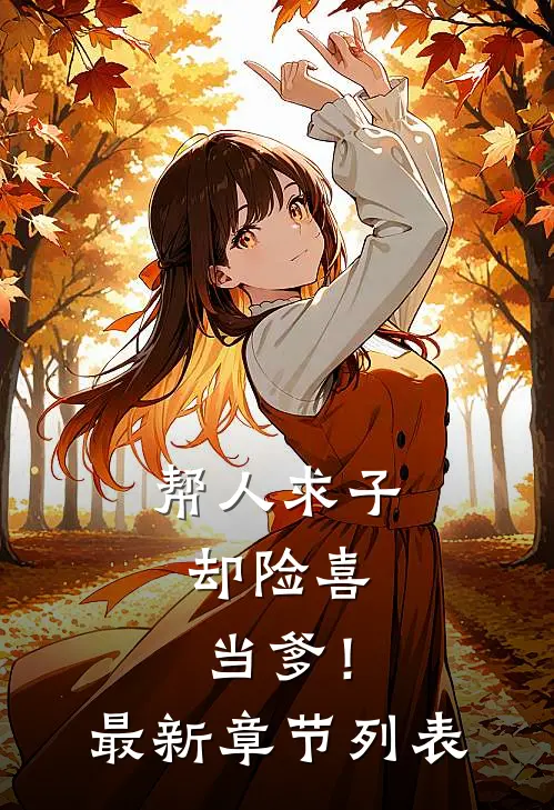 帮人求子，却险喜当爹！最新章节列表