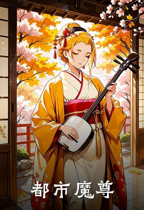 都市魔尊