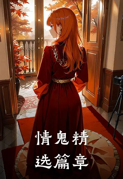 情鬼精选篇章