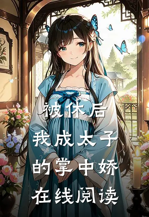 被休后，我成太子的掌中娇在线阅读