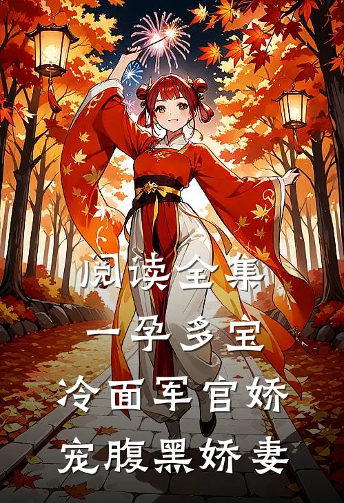 阅读全集一孕多宝，冷面军官娇宠腹黑娇妻