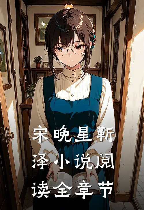 宋晚星靳泽小说阅读全章节