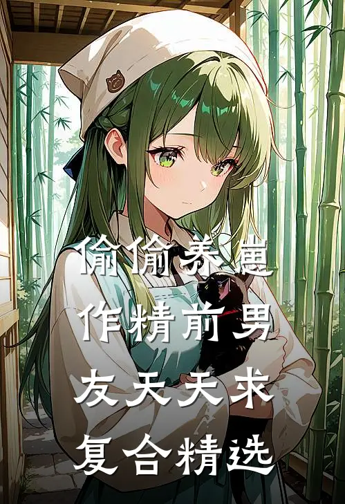 偷偷养崽，作精前男友天天求复合精选