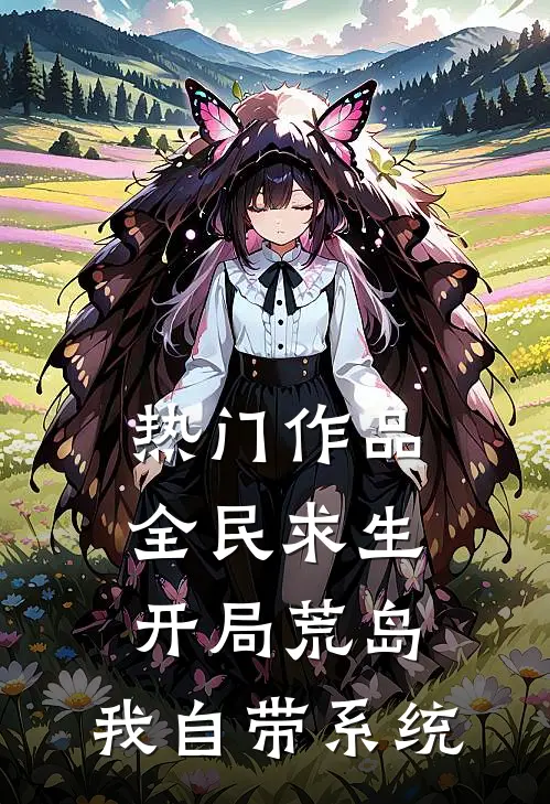 热门作品全民求生：开局荒岛，我自带系统