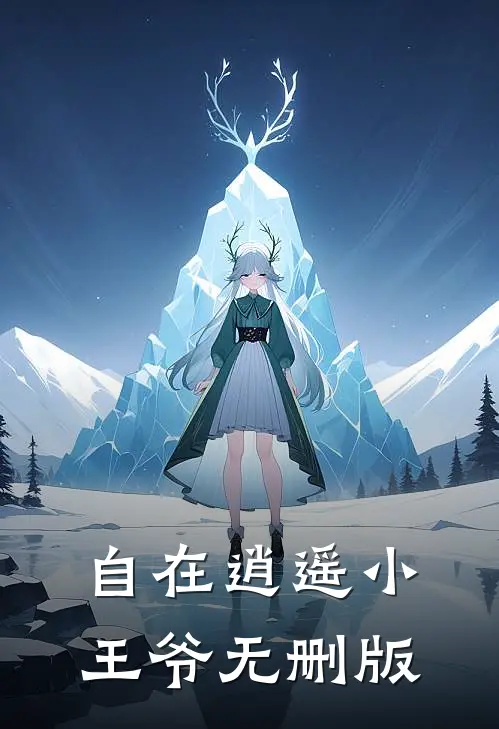 自在逍遥小王爷无删版