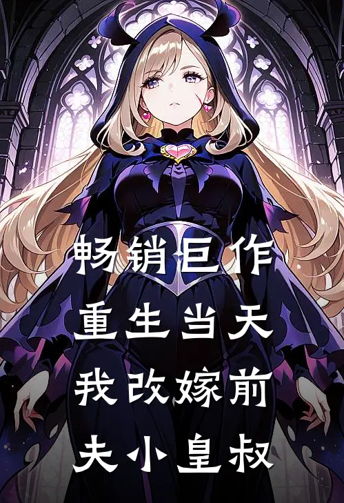 畅销巨作重生当天我改嫁前夫小皇叔