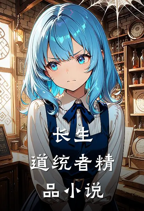 长生：道统者精品小说