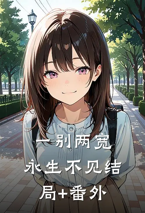 一别两宽，永生不见结局+番外