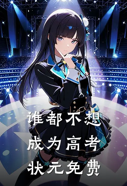 谁都不想成为高考状元免费
