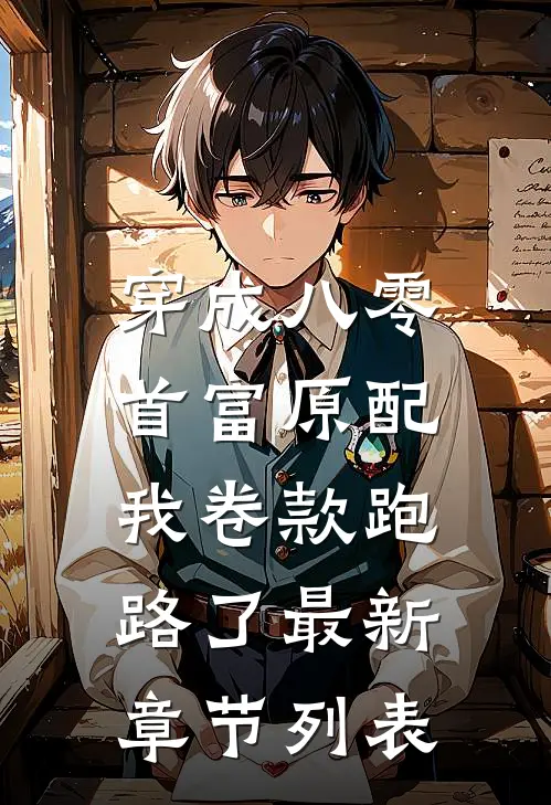穿成八零首富原配，我卷款跑路了最新章节列表