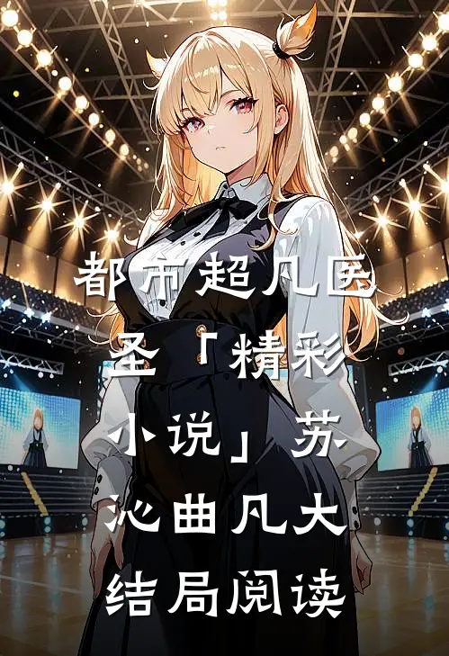 都市超凡医圣「精彩小说」苏沁曲凡大结局阅读