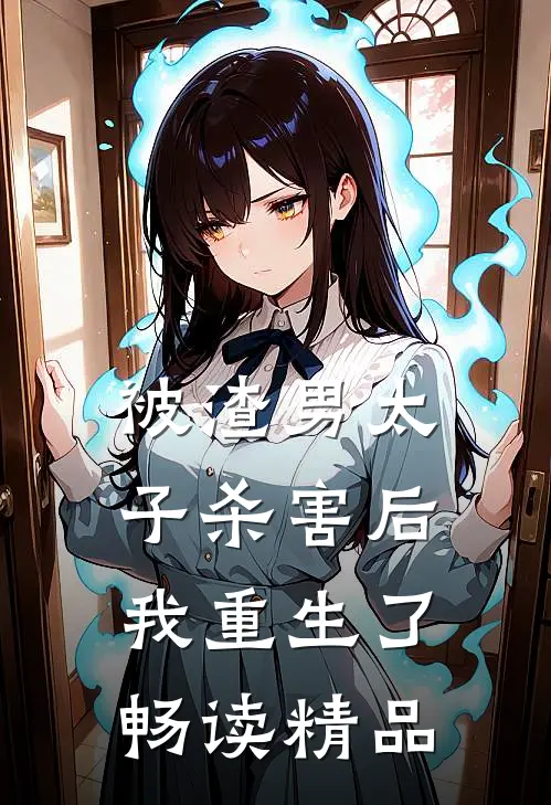 被渣男太子杀害后，我重生了畅读精品