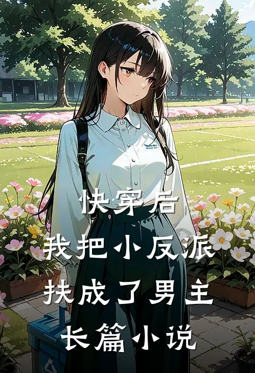 快穿后，我把小反派扶成了男主长篇小说