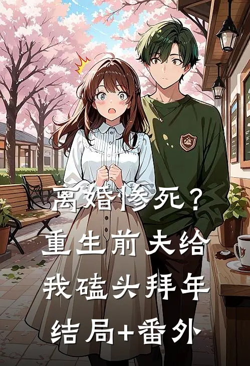 离婚惨死？重生前夫给我磕头拜年结局+番外