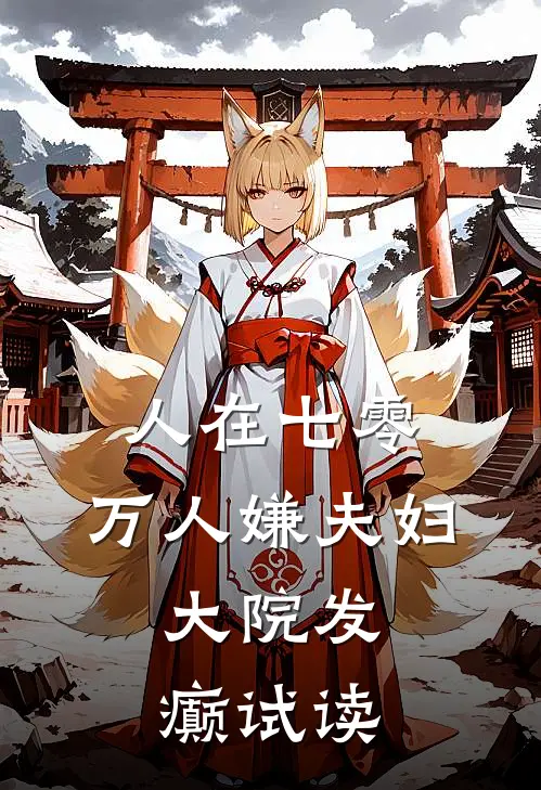 人在七零：万人嫌夫妇，大院发癫试读