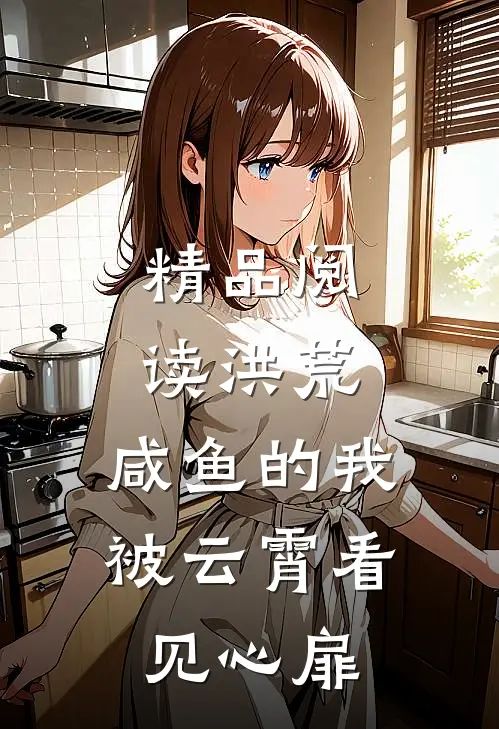 精品阅读洪荒：咸鱼的我被云霄看见心扉