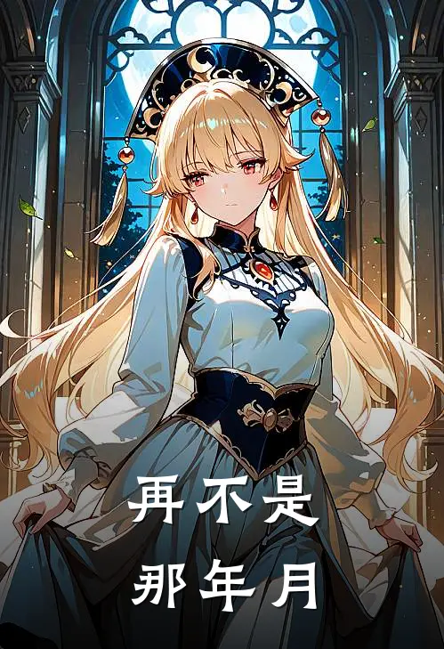 再不是那年月