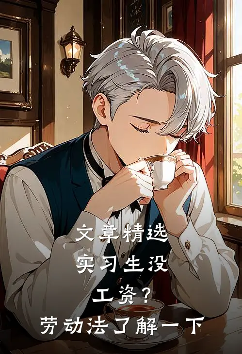 文章精选实习生没工资？劳动法了解一下