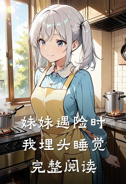 妹妹遇险时，我埋头睡觉完整阅读