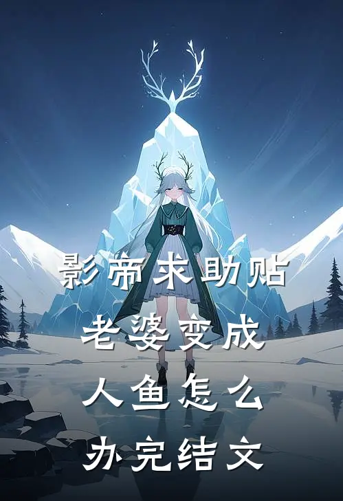 影帝求助贴：老婆变成人鱼怎么办完结文
