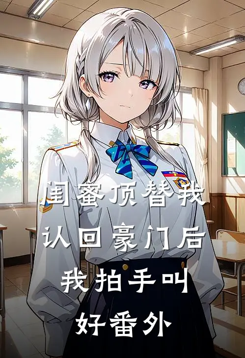 闺蜜顶替我认回豪门后，我拍手叫好 番外