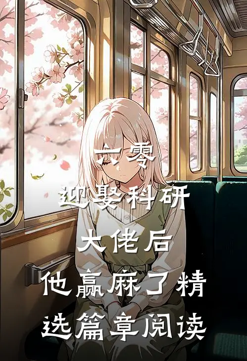 六零：迎娶科研大佬后，他赢麻了精选篇章阅读