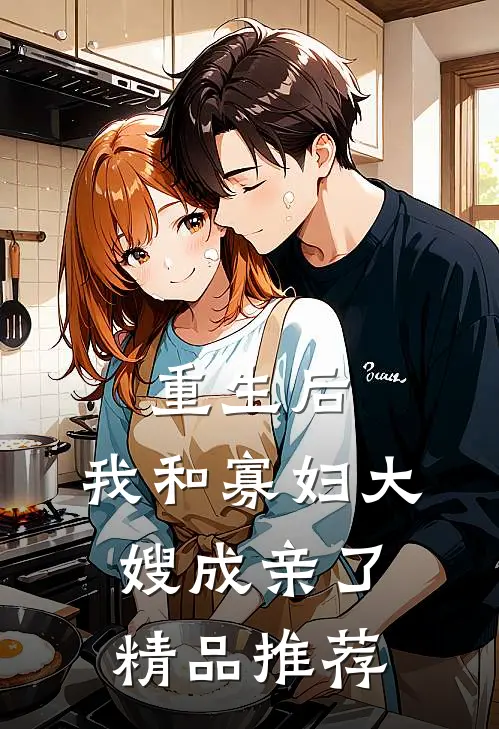 重生后，我和寡妇大嫂成亲了精品推荐