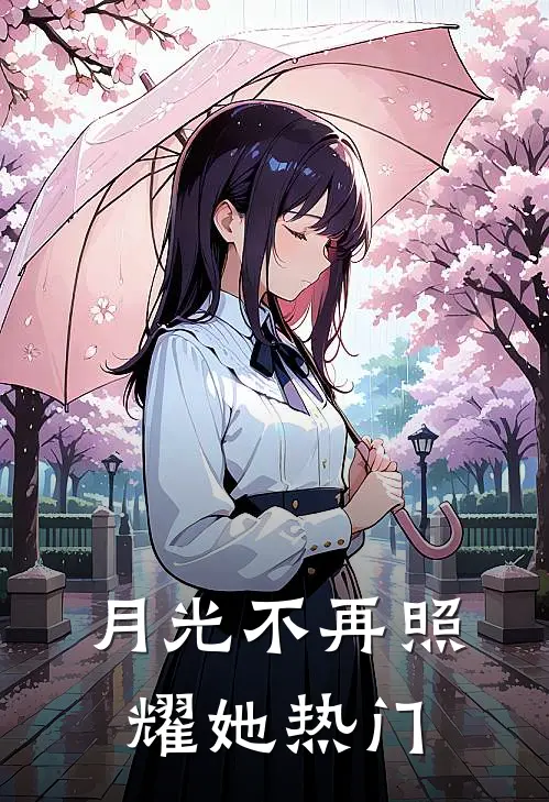 月光不再照耀她热门