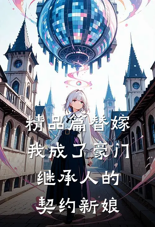 精品篇替嫁我成了豪门继承人的契约新娘