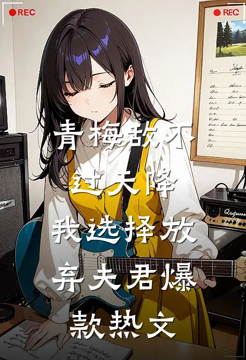 青梅敌不过天降，我选择放弃夫君爆款热文