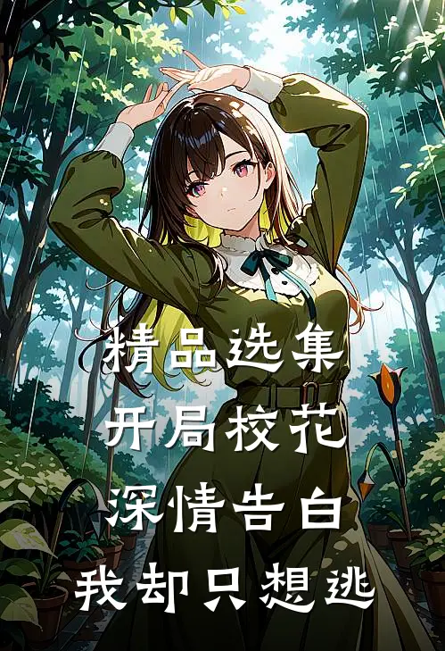 精品选集开局校花深情告白,我却只想逃