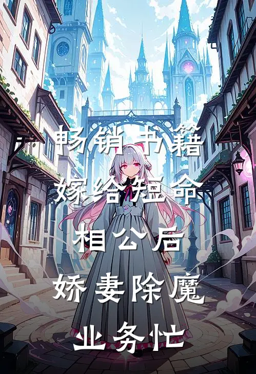 畅销书籍嫁给短命相公后，娇妻除魔业务忙