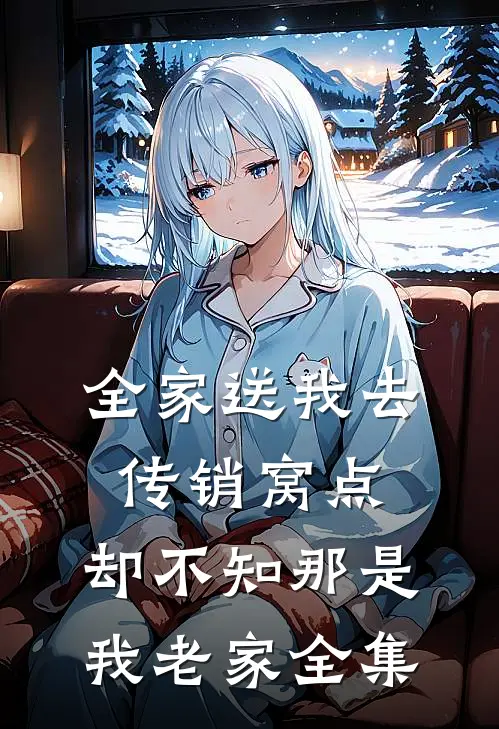 全家送我去传销窝点，却不知那是我老家全集