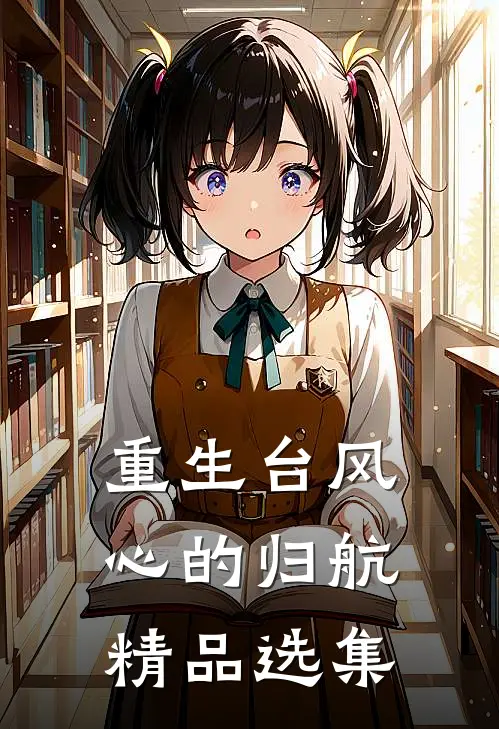 重生台风：心的归航精品选集