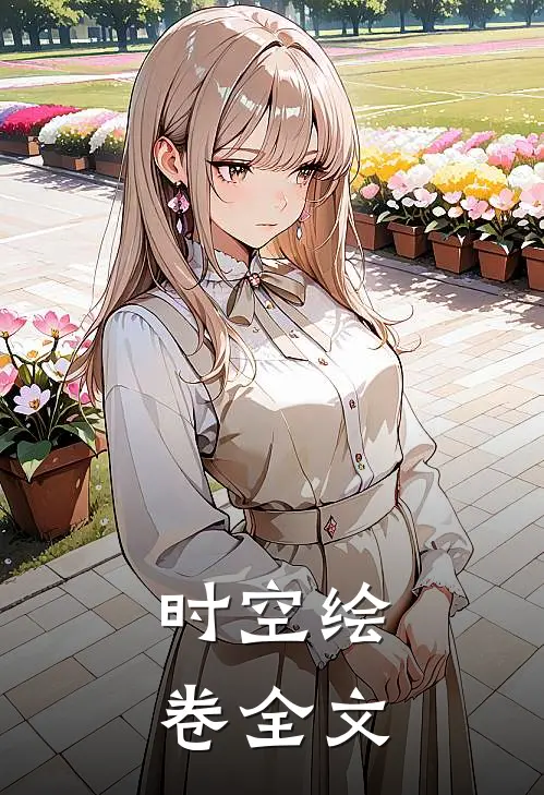时空绘卷全文